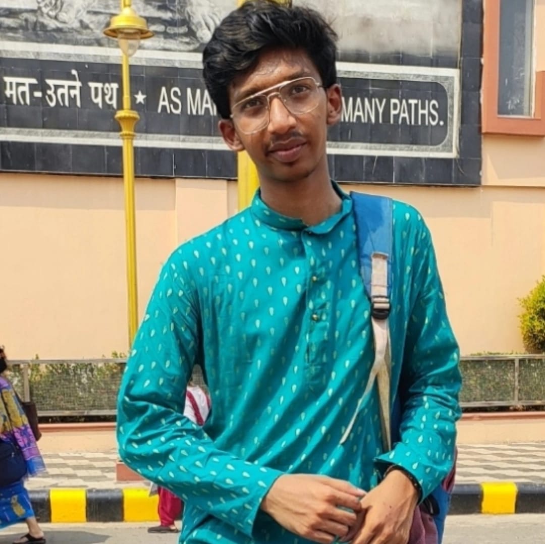 Soumodip Ghosh